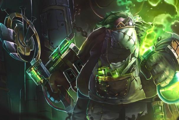 Fresh Dota 2 Pudge Wallpaper - wallpaper quotes