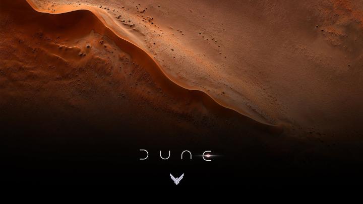 Dune Movie Wallpapers