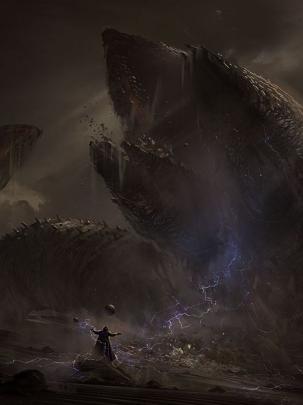 Dune Movie Wallpapers