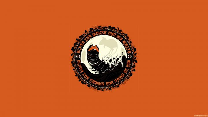 Frank Herberts Dune Wallpaper (68+ images)
