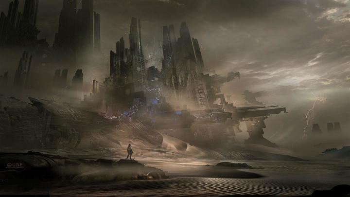 Dune wallpapers 1920x1080 Full HD (1080p) desktop backgrounds