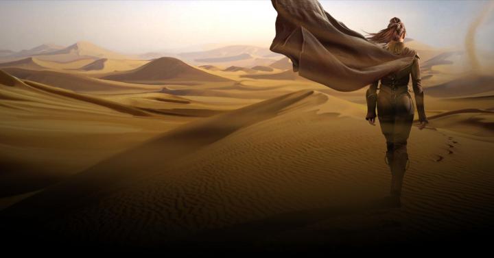 Dune Wallpapers