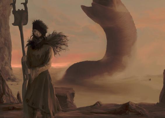 Dune Wallpapers (26 Wallpapers) \u2013 Adorable Wallpapers