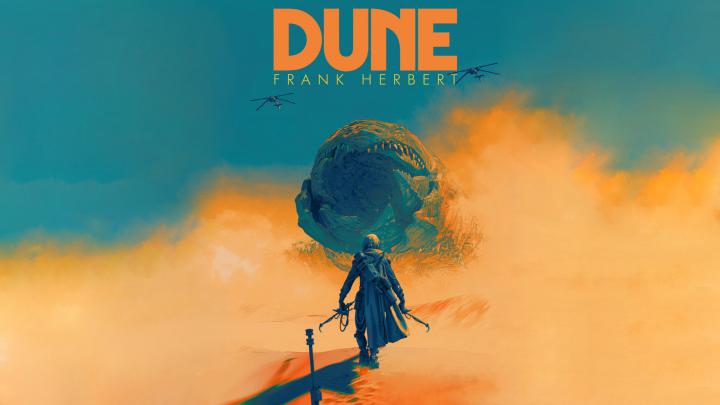 Dune 2021 Wallpapers