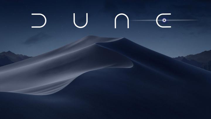 Dune Movie Wallpapers