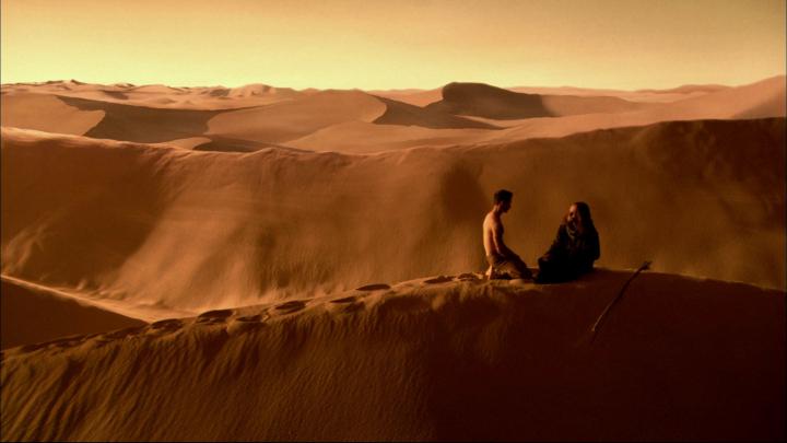 Frank Herberts Dune Wallpaper (68+ images)