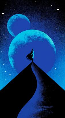 Dune Phone Wallpapers