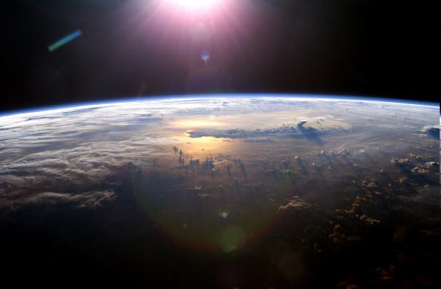 Earth, Space Wallpapers HD \/ Desktop and Mobile Backgrounds