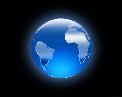 Earth Desktop Wallpapers