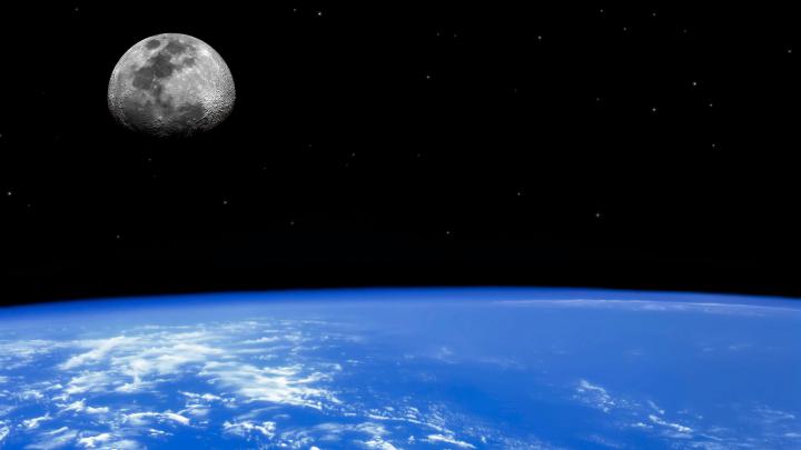 50+ HD Earth Wallpapers To Download For Free
