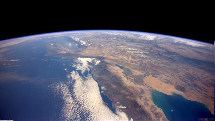HD Earth Desktop Wallpaper (73+ images)