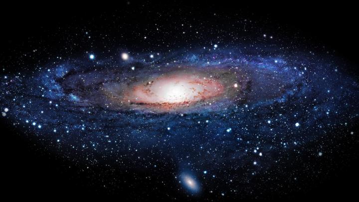 Earth From Space Wallpapers HD
