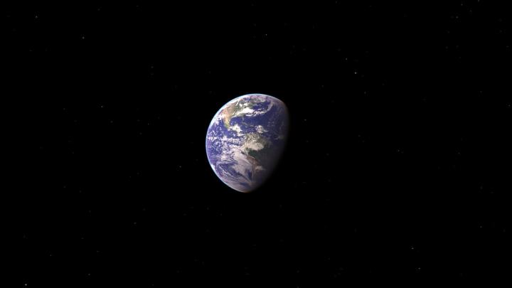 Earth Desktop Wallpaper \u00b7\u2460 