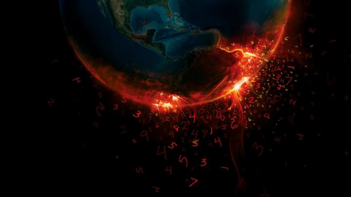 Earth Desktop Wallpaper (80+ images)