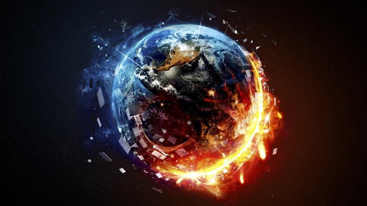 abstract, Earth Wallpapers HD \/ Desktop and Mobile Backgrounds