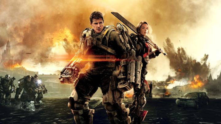 The First Details On \u0026#39;Edge of Tomorrow 2\u0026#39; Script Shines Light on Sequel 