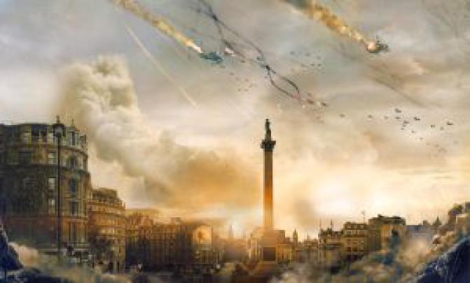 Edge Of Tomorrow Wallpaper 1920x1080 by sachso74 on DeviantArt