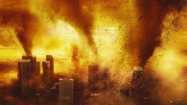 The Day After Tomorrow Wallpapers - Top Free The Day After Tomorrow 