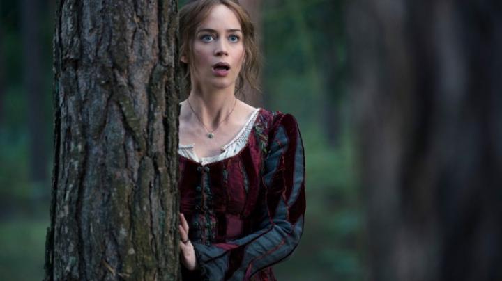 1080p Emily Blunt Hd Wallpaper - Wallpaper HD New