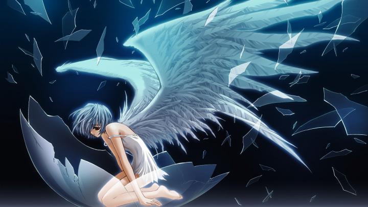 Neon Genesis Evangelion Ultimate Wallpapers Collection - All HD Wallpapers