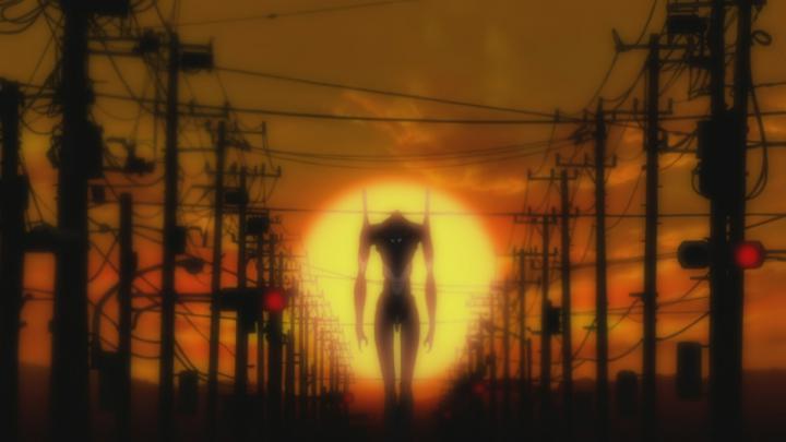 Evangelion HD Wallpapers