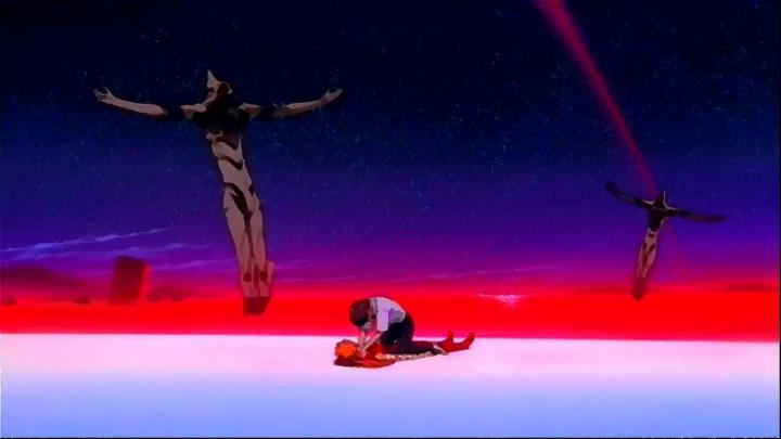 Evangelion PC Wallpapers