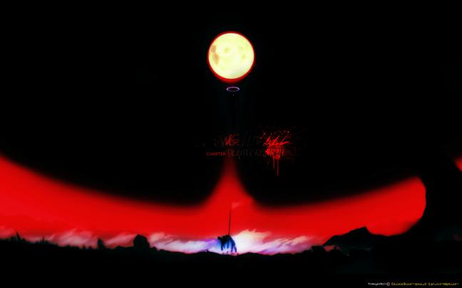 Evangelion Backgrounds