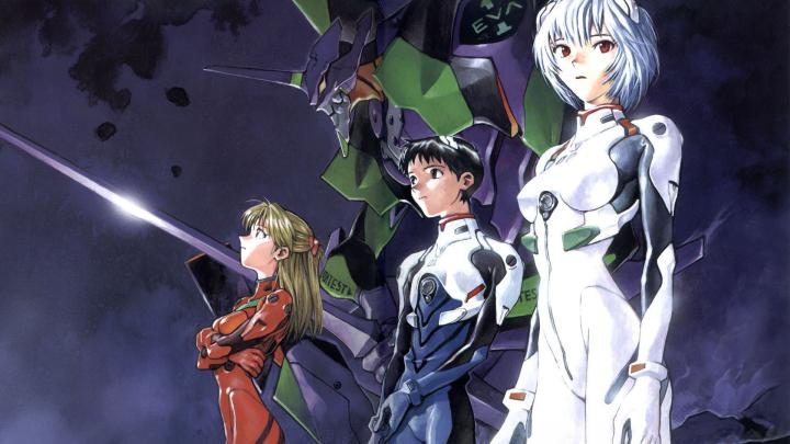 Free download Neon Genesis Evangelion HD Wallpapers 15 HD Desktop 