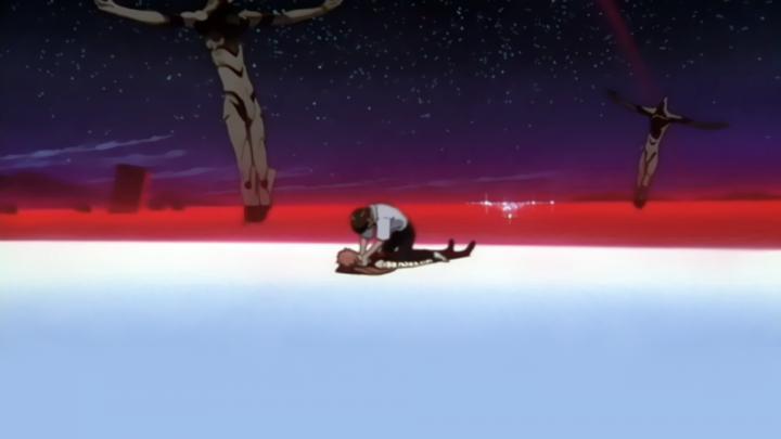 Evangelion PC Wallpapers