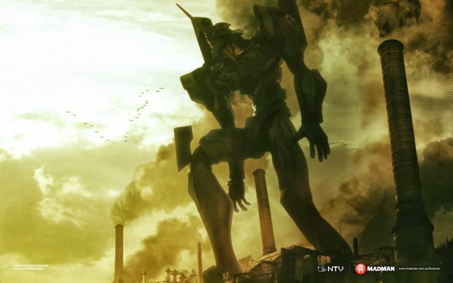anime, EVA Unit 01, Neon Genesis Evangelion HD Wallpapers \/ Desktop and 