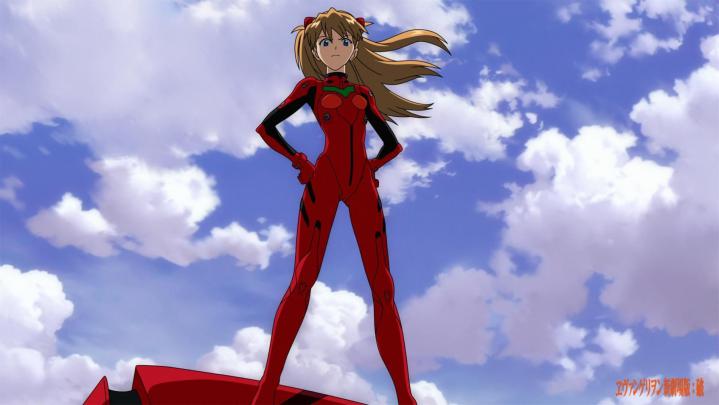Neon Genesis Evangelion Wallpapers HD \/ Desktop and Mobile Backgrounds