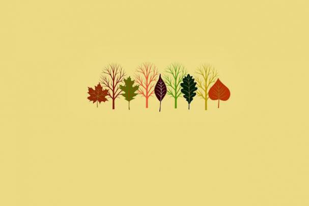Cute Fall Aesthetic Wallpapers For Laptop - Best Season Ideas