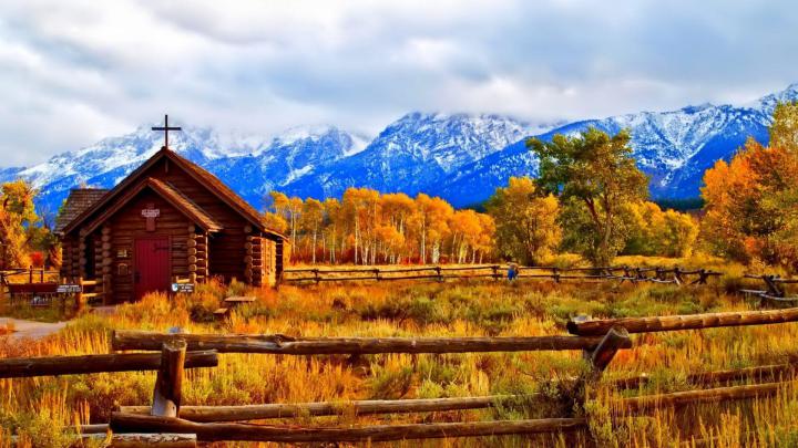 Autumn Leaves 2017 Wallpapers