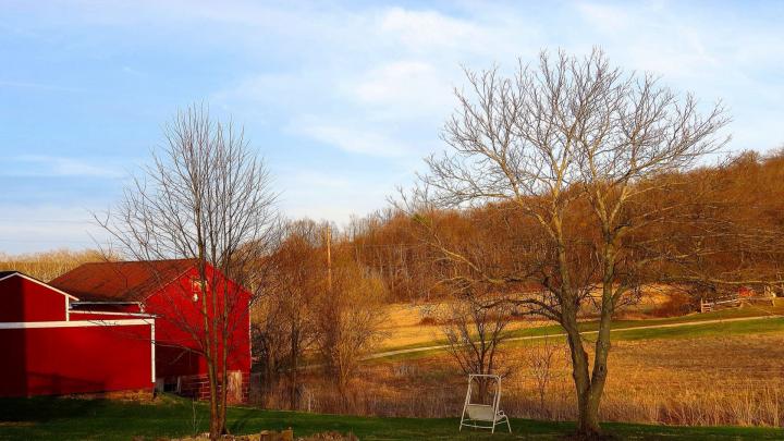 Country Desktop Backgrounds \u00b7\u2460 