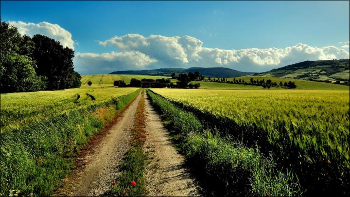 Country Desktop Wallpaper Backgrounds (54+ images)