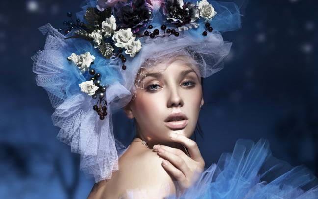 Fashion Desktop Wallpaper