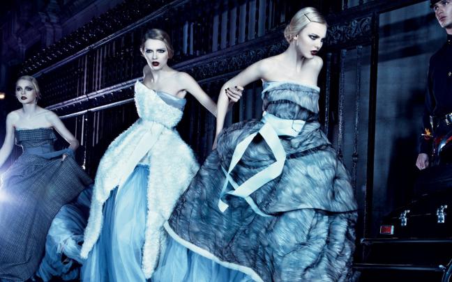 Fashion Desktop Backgrounds (66+ images)
