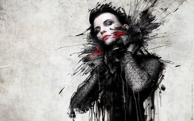 Fashion Desktop Backgrounds