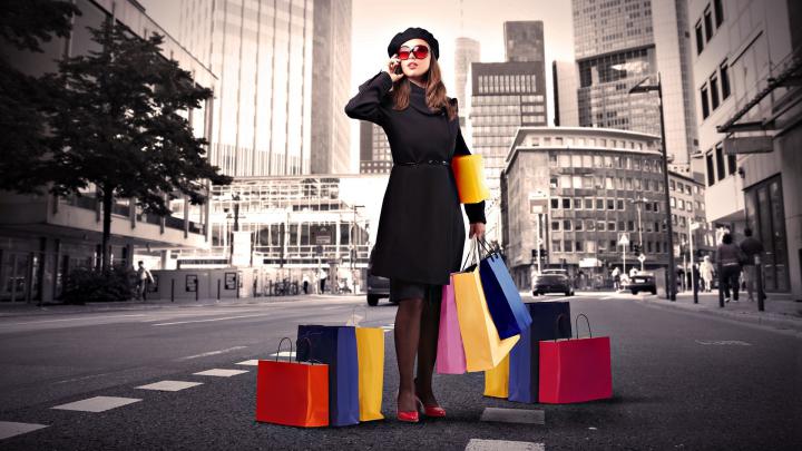 Fashion Desktop Backgrounds (66+ images)