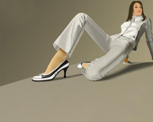 All Type of Wallpapers: Fashion Wallpaper Desktop