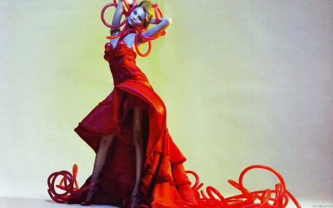 Fashion Desktop Backgrounds (66+ images)