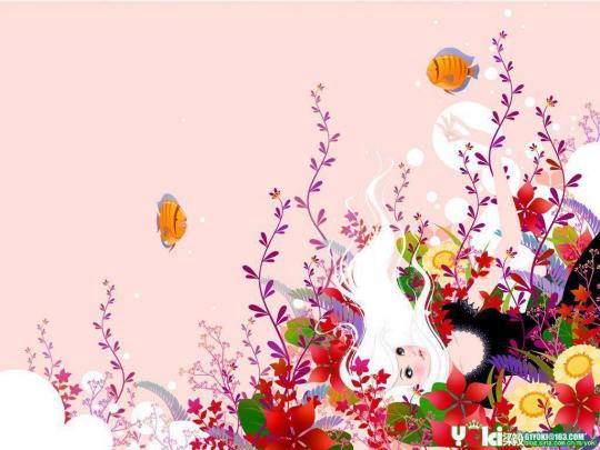 Fashion Desktop Wallpapers