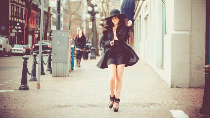 Fashion Backgrounds