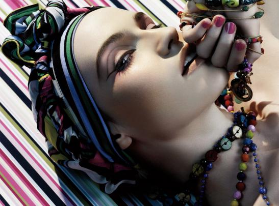 Desktop Fashion HD Wallpapers