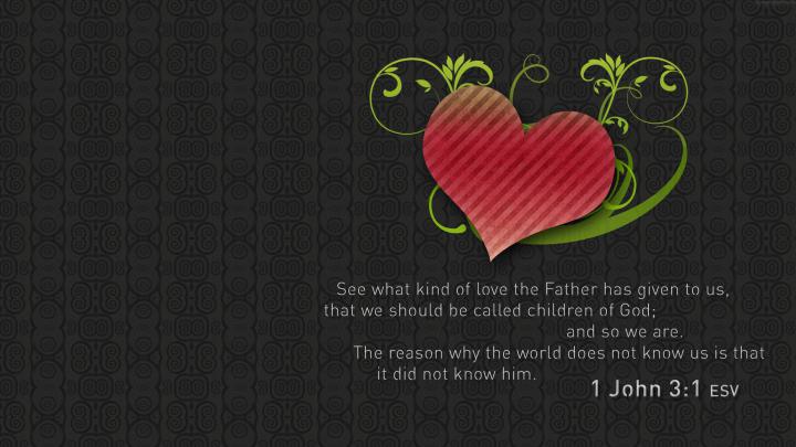 Free February Desktop Wallpaper -