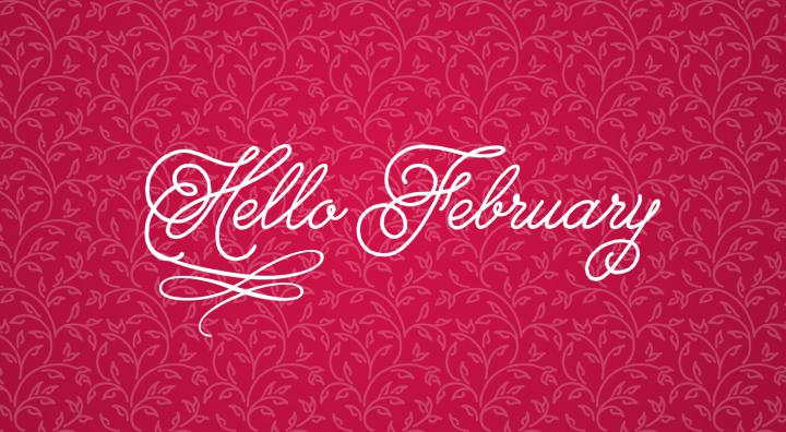 February wallpaper \u00b7\u2460 Download free stunning HD backgrounds for desktop 