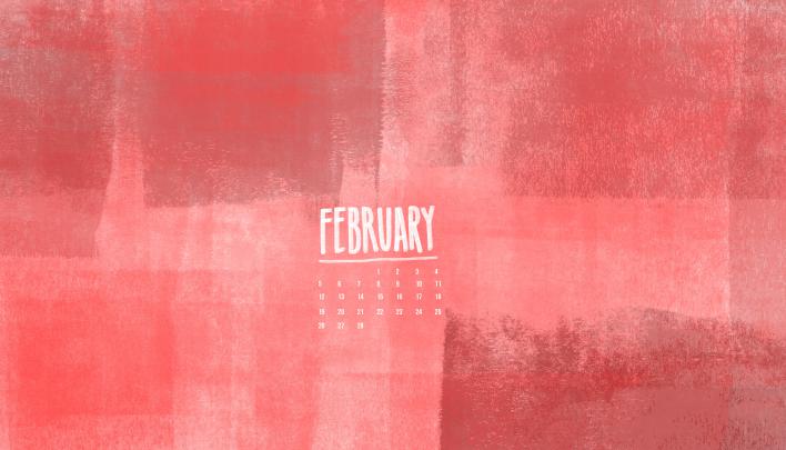 February Desktop Wallpaper (64+ pictures)