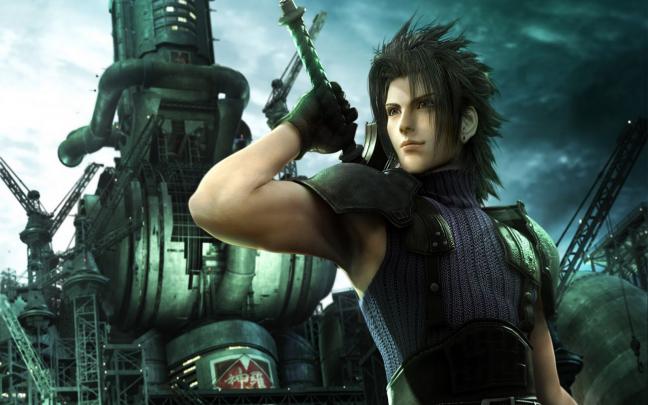 Free PSP Themes Wallpaper: Final Fantasy wallpaper - Final Fantasy: A 