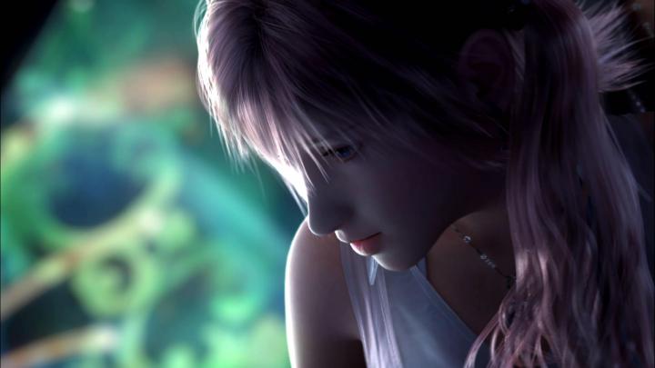 Final Fantasy Wallpapers HD