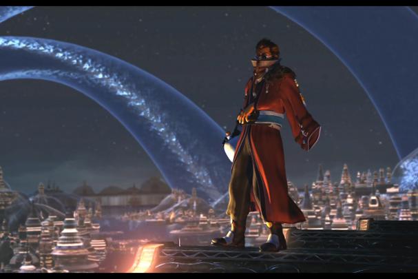 Final Fantasy X Wallpapers (70+ images)